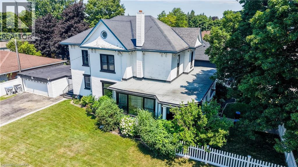 290 Turnberry Street, Brussels, Ontario  N0G 1H0 - Photo 44 - 40848434
