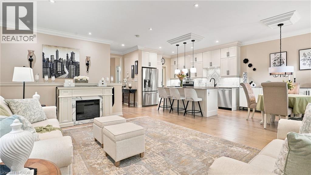 13 Oakdale Boulevard, Smithville, Ontario  L0R 2A0 - Photo 13 - 40856287