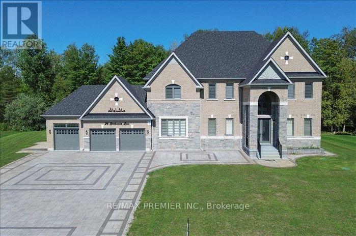 26 Birchwood Lane, Essa, Ontario  L0M 1B1 - Photo 1 - N13717762