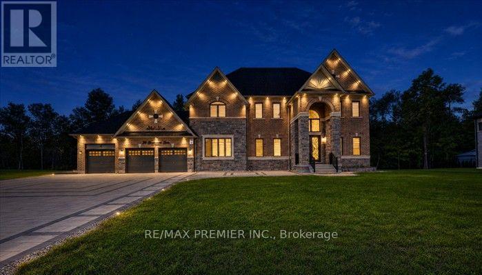 26 Birchwood Lane, Essa, Ontario  L0M 1B1 - Photo 2 - N13717762