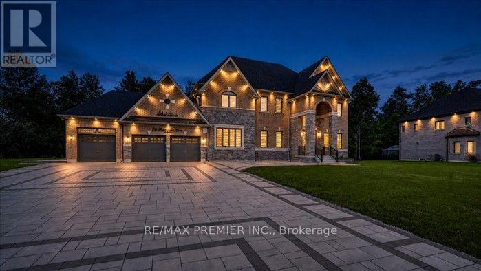 26 Birchwood Lane, Essa, Ontario  L0M 1B1 - Photo 4 - N13717762