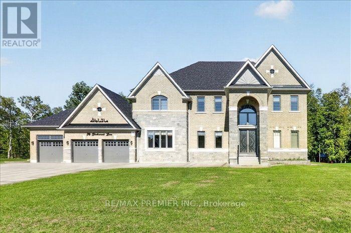 26 Birchwood Lane, Essa, Ontario  L0M 1B1 - Photo 5 - N13717762