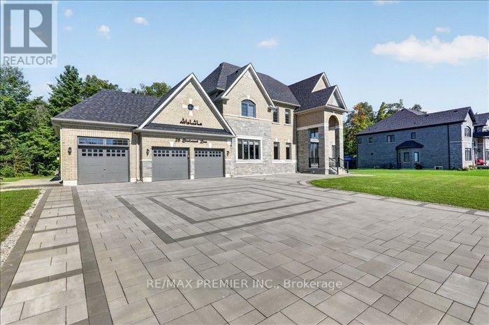 26 Birchwood Lane, Essa, Ontario  L0M 1B1 - Photo 9 - N13717762