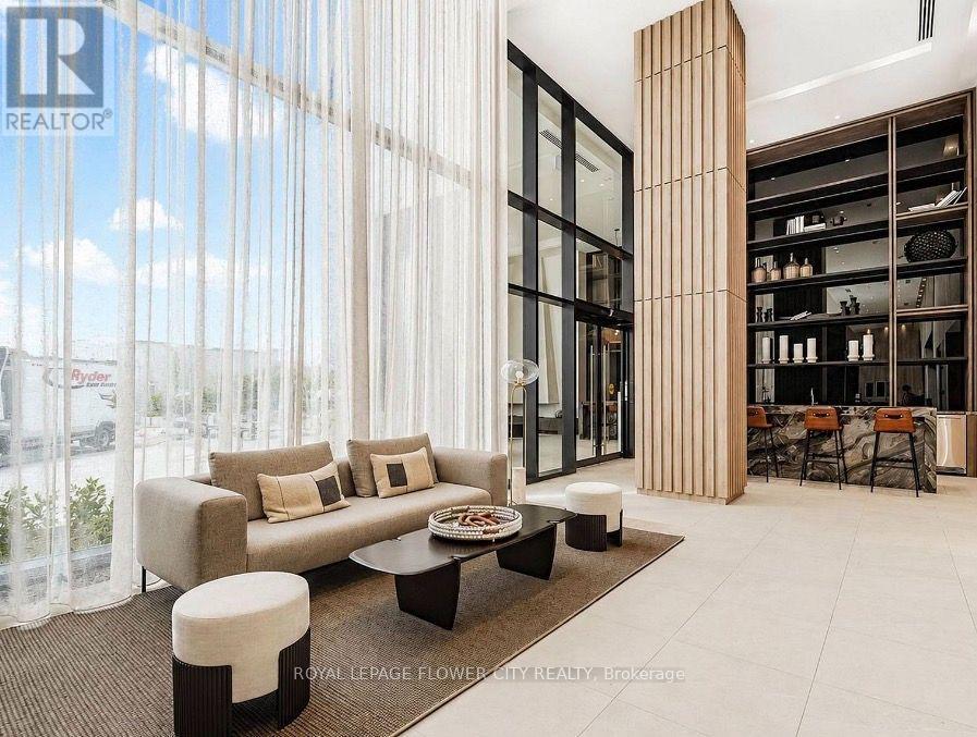 1509 - 10 Flavelle Trail, Vaughan, Ontario  L4L 1V8 - Photo 2 - N13717766