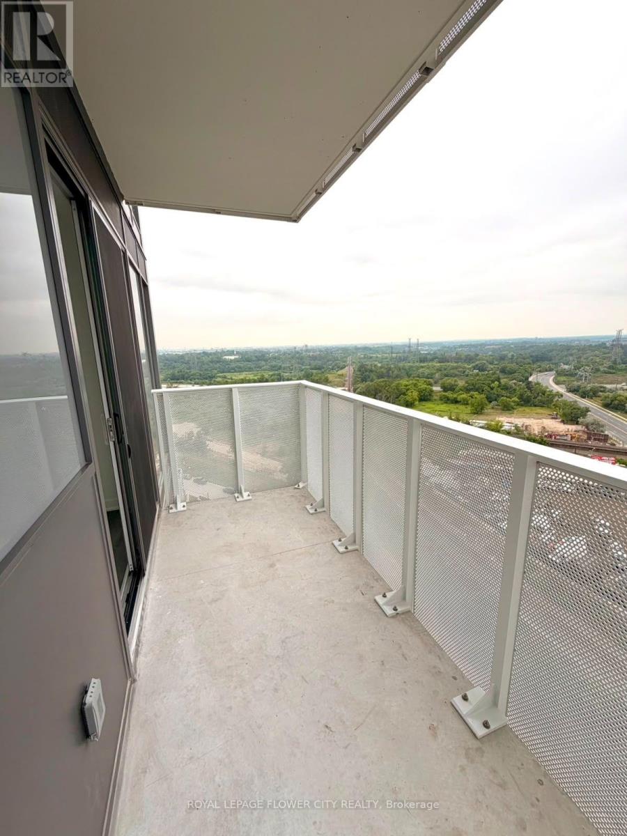 1509 - 10 Flavelle Trail, Vaughan, Ontario  L4L 1V8 - Photo 7 - N13717766