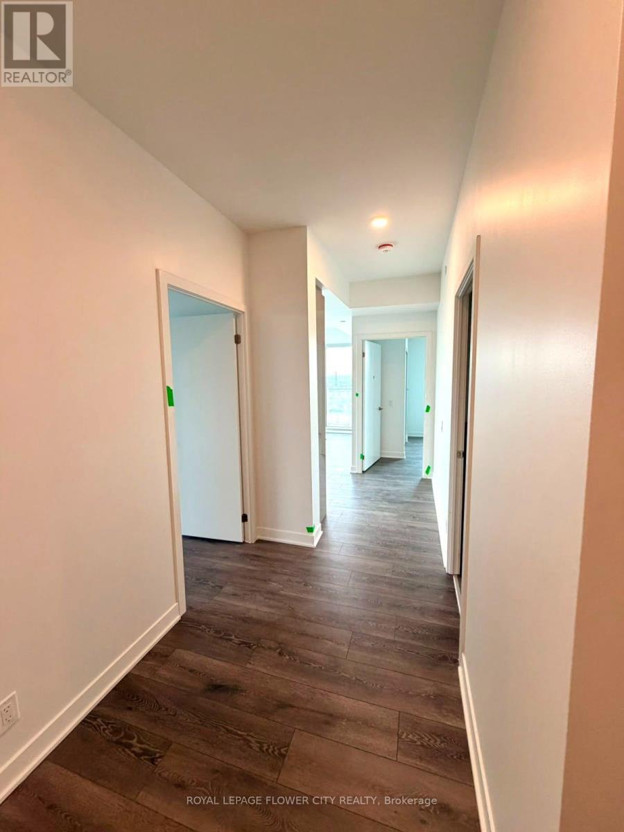 1509 - 10 Flavelle Trail, Vaughan, Ontario  L4L 1V8 - Photo 8 - N13717766