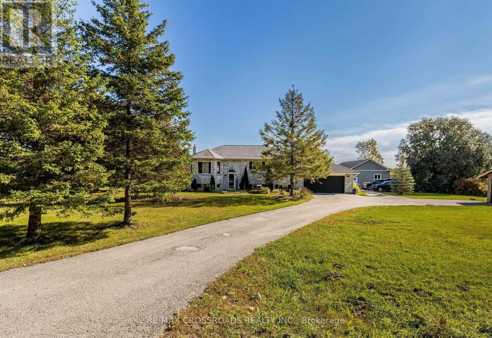 7093 Concession 3 Road, Adjala-Tosorontio, Ontario  L0M 1M0 - Photo 1 - N13717804