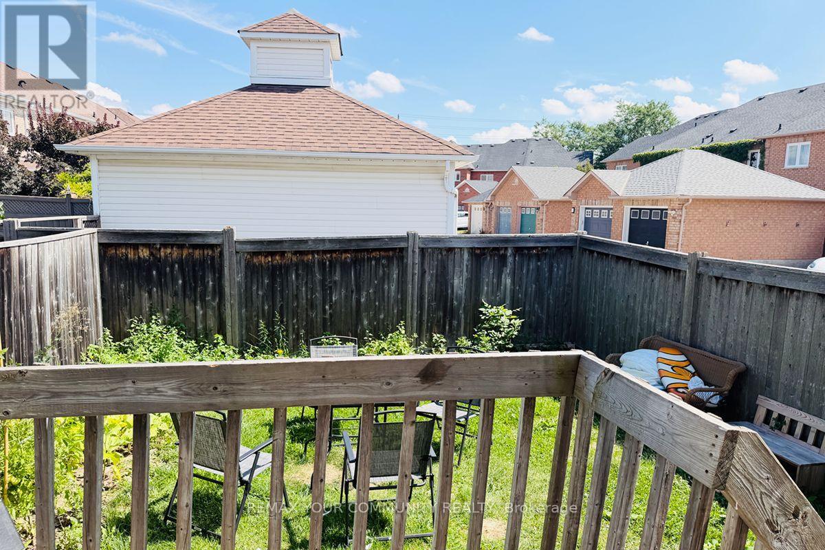 15 Benjamin Hood Crescent, Vaughan, Ontario  L4K 5M3 - Photo 15 - N13717808