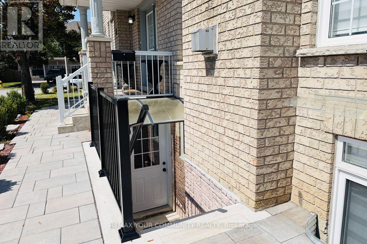 15 Benjamin Hood Crescent, Vaughan, Ontario  L4K 5M3 - Photo 16 - N13717808