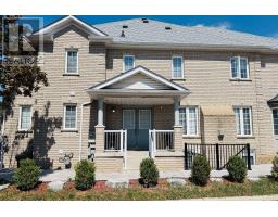 15 BENJAMIN HOOD CRESCENT, Vaughan, Ontario