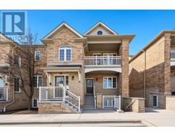17 - 520 SILKEN LAUMANN DRIVE, Newmarket, Ontario