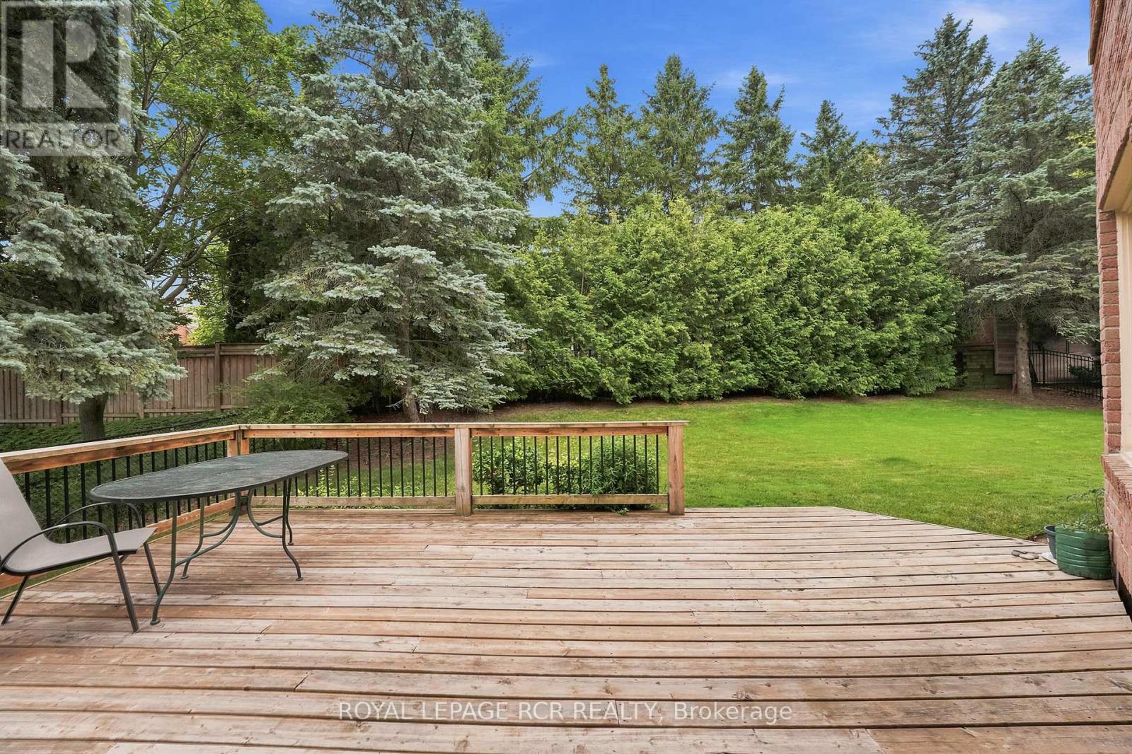 107 Windham Trail, Aurora, Ontario  L4G 5L6 - Photo 15 - N13717826