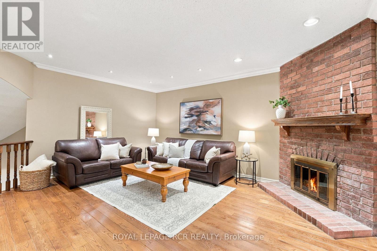 107 Windham Trail, Aurora, Ontario  L4G 5L6 - Photo 18 - N13717826