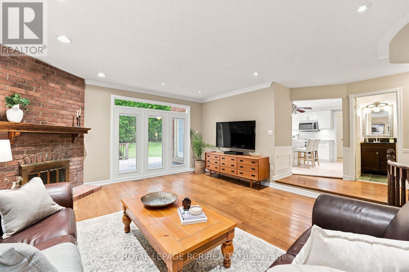107 Windham Trail, Aurora, Ontario  L4G 5L6 - Photo 20 - N13717826