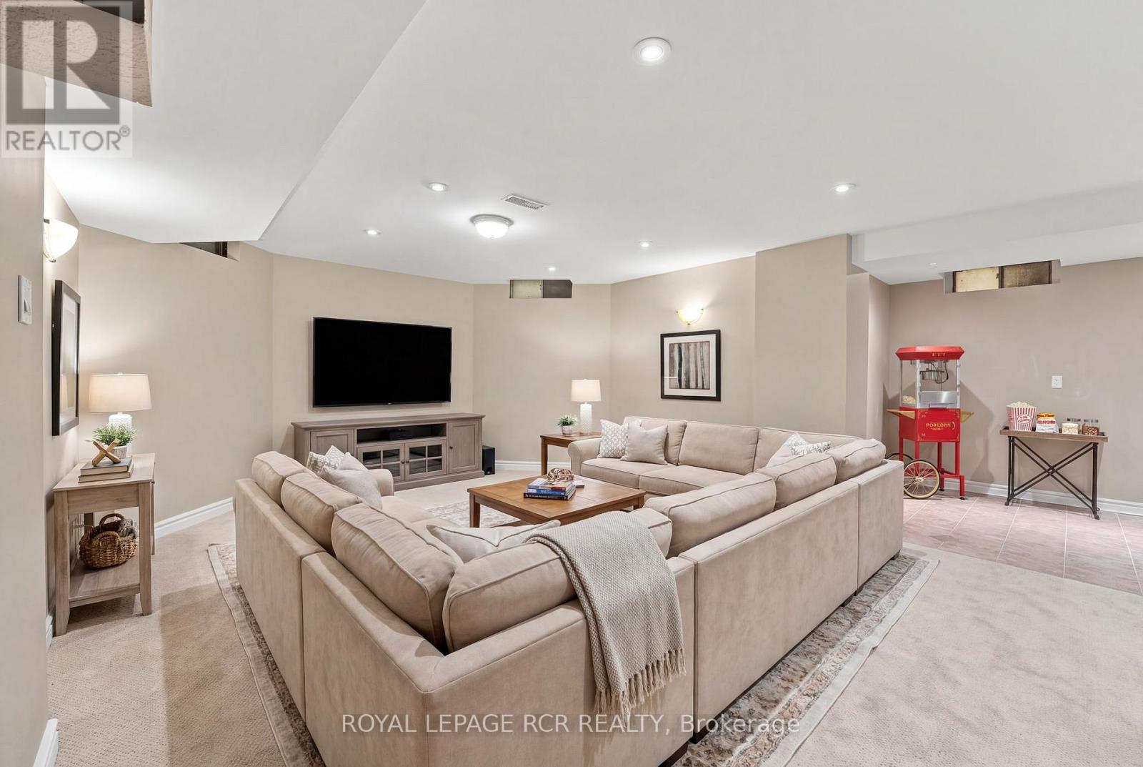 107 Windham Trail, Aurora, Ontario  L4G 5L6 - Photo 36 - N13717826
