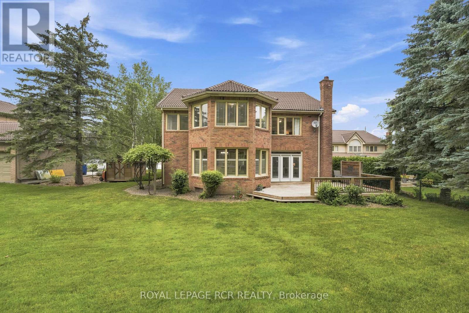 107 Windham Trail, Aurora, Ontario  L4G 5L6 - Photo 40 - N13717826