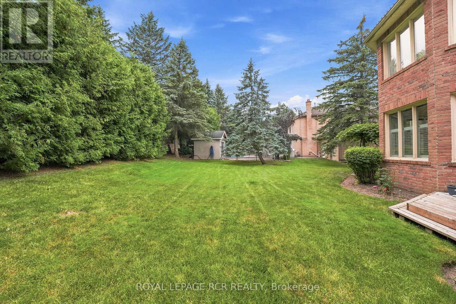 107 Windham Trail, Aurora, Ontario  L4G 5L6 - Photo 41 - N13717826