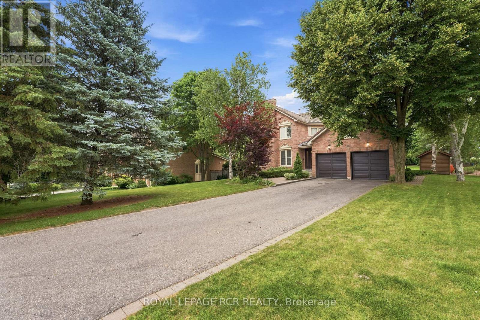 107 Windham Trail, Aurora, Ontario  L4G 5L6 - Photo 43 - N13717826