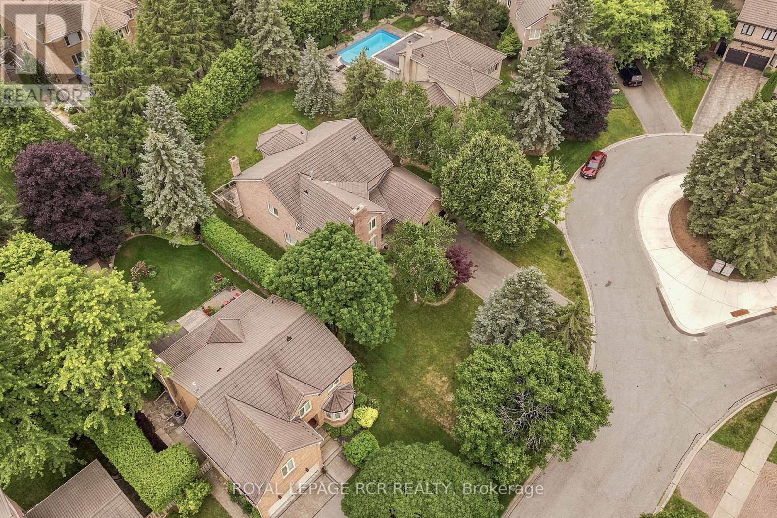 107 Windham Trail, Aurora, Ontario  L4G 5L6 - Photo 44 - N13717826
