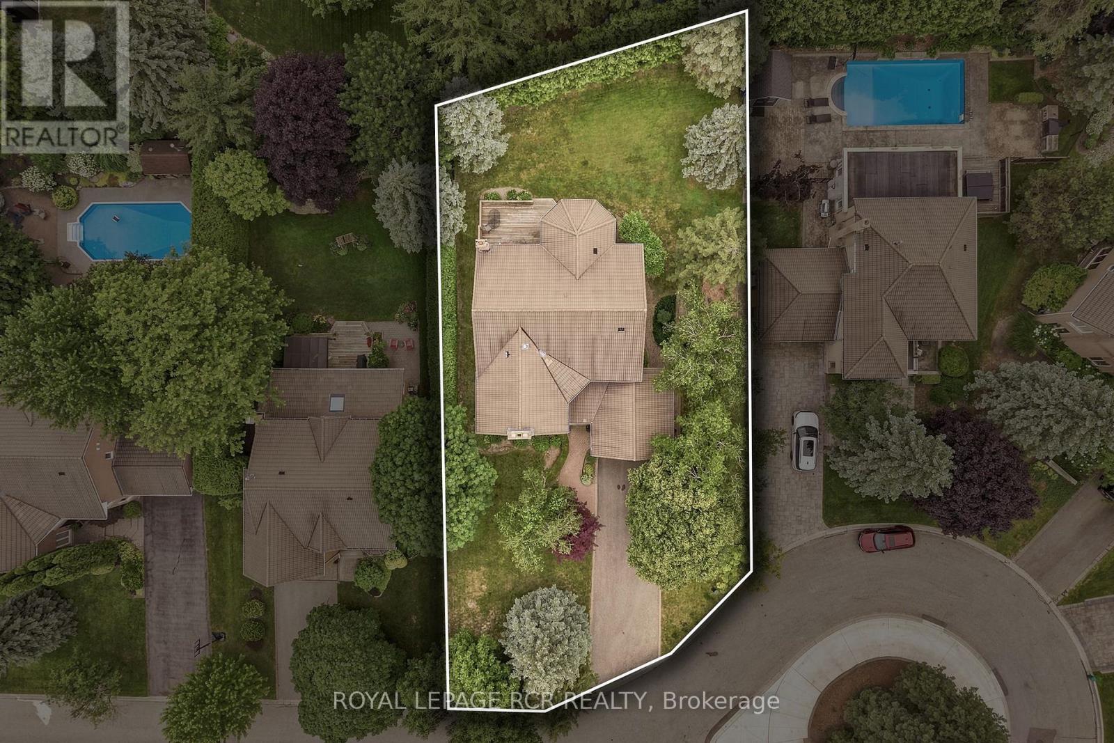 107 Windham Trail, Aurora, Ontario  L4G 5L6 - Photo 45 - N13717826