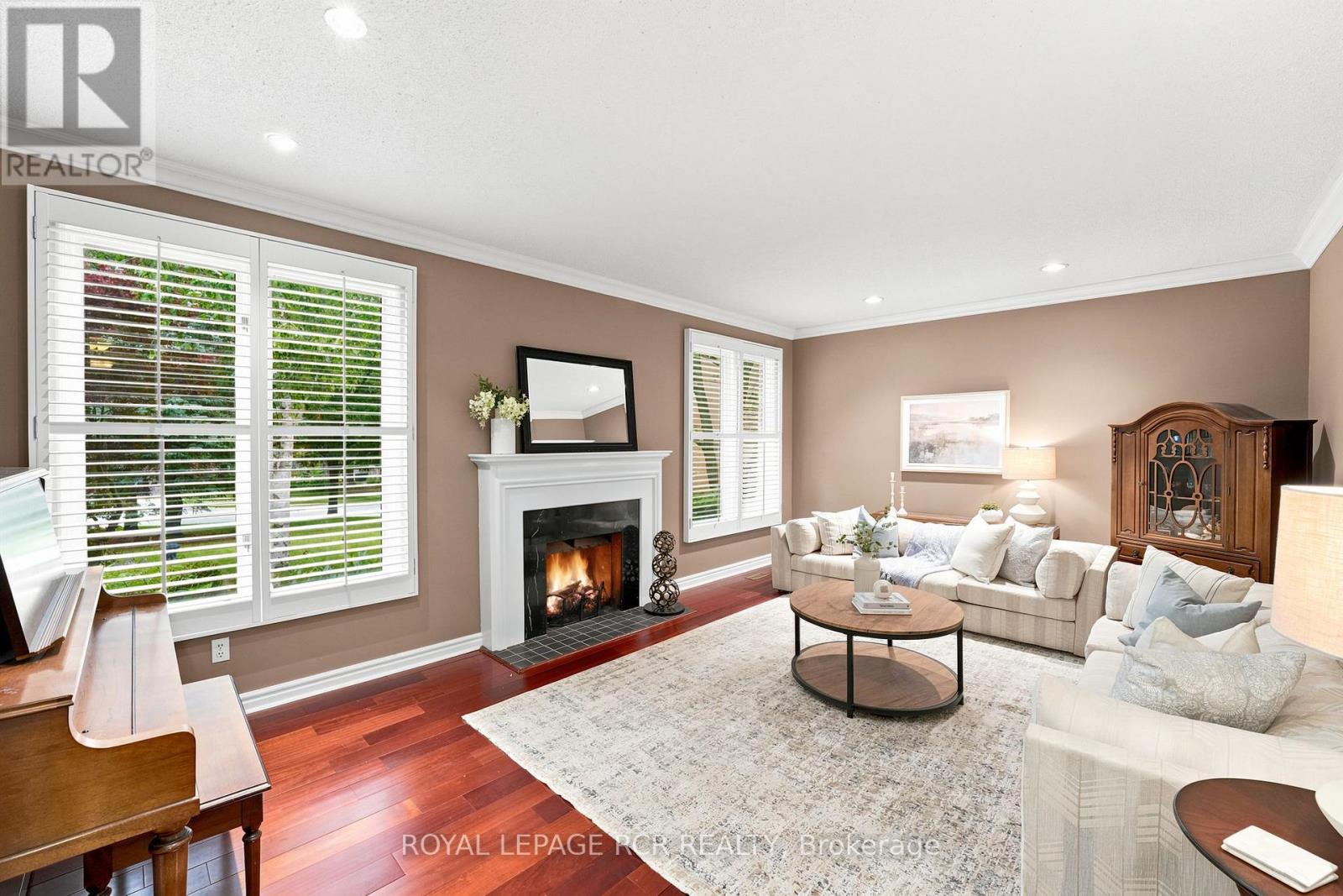 107 Windham Trail, Aurora, Ontario  L4G 5L6 - Photo 5 - N13717826