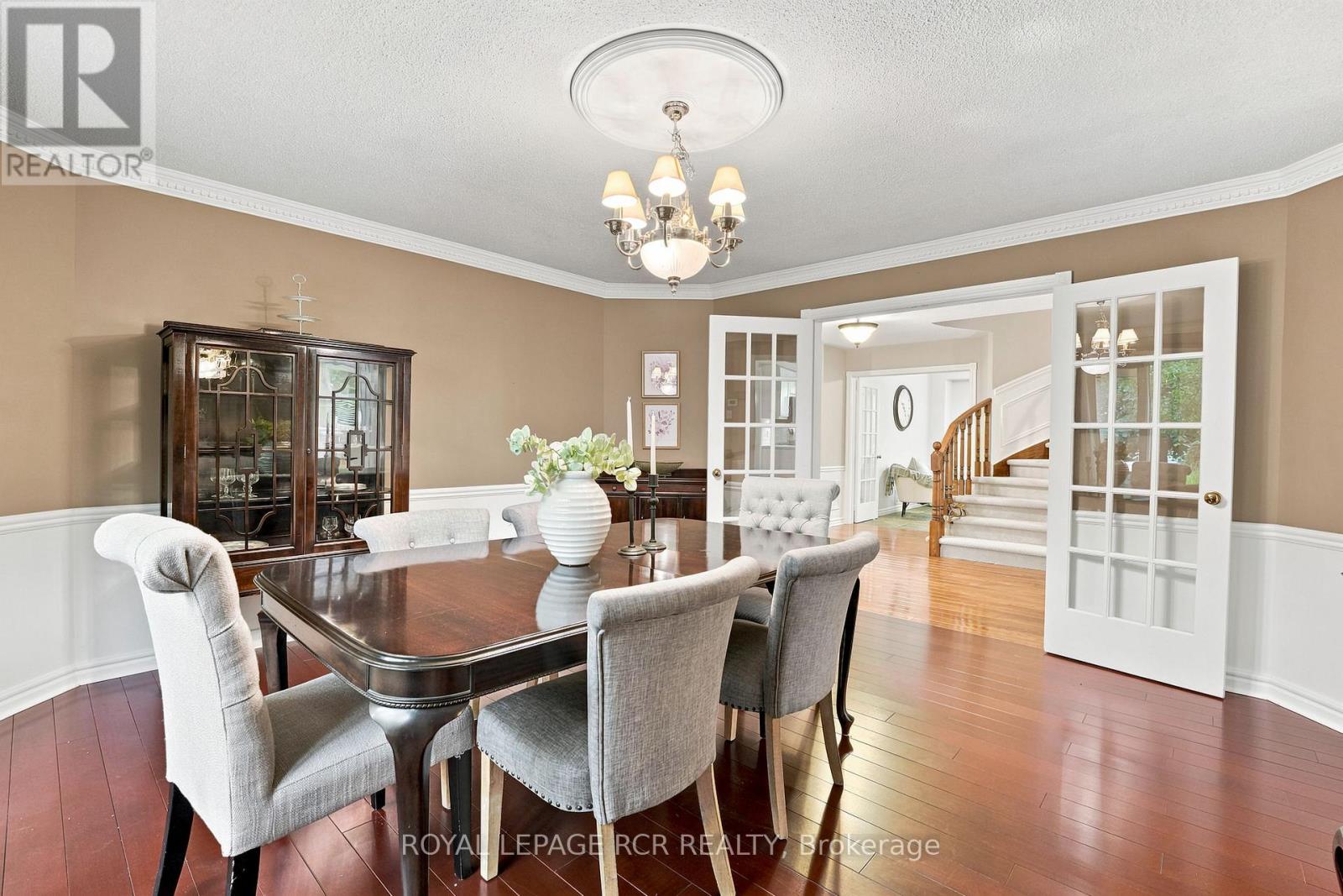 107 Windham Trail, Aurora, Ontario  L4G 5L6 - Photo 8 - N13717826