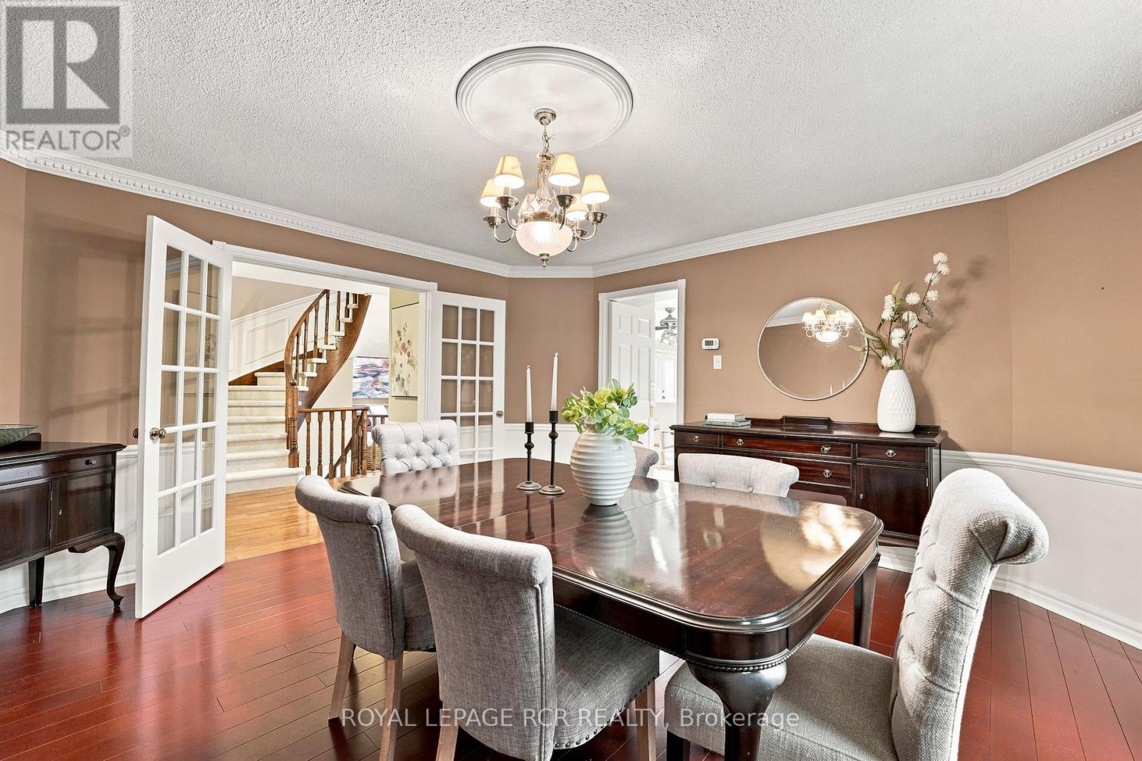 107 Windham Trail, Aurora, Ontario  L4G 5L6 - Photo 9 - N13717826