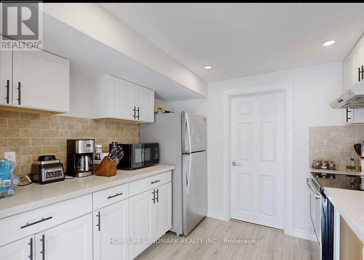 Basement - 18 Barli Crescent, Vaughan (Patterson), Ontario  L6A 4L4 - Photo 6 - N13717868