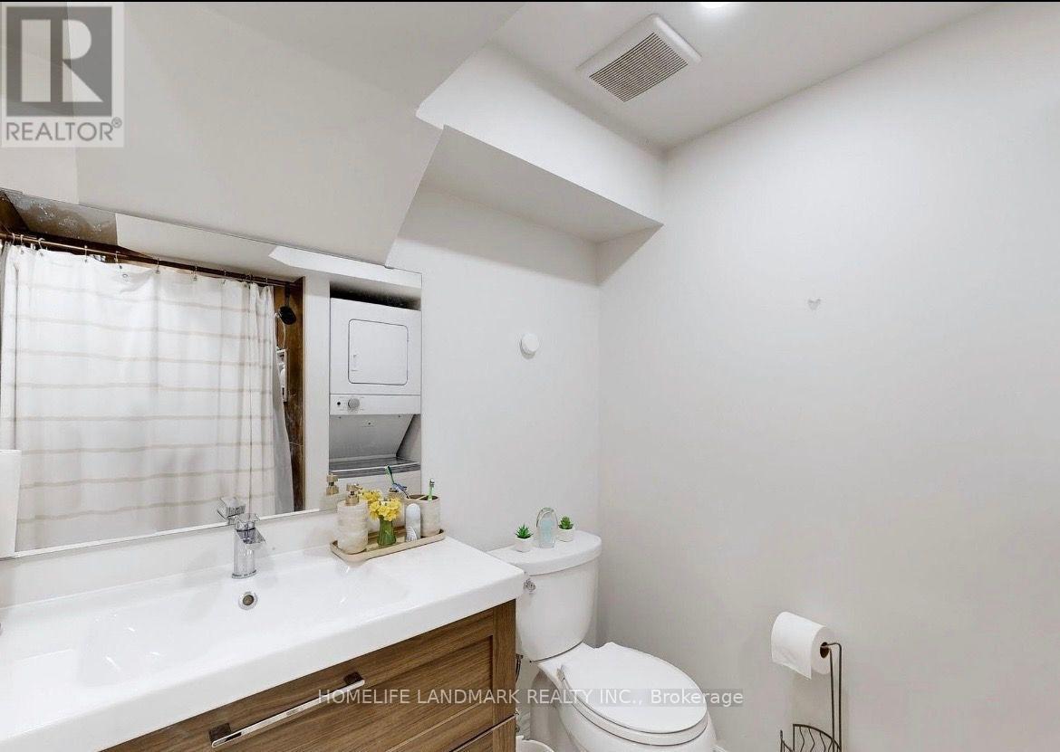 Basement - 18 Barli Crescent, Vaughan (Patterson), Ontario  L6A 4L4 - Photo 8 - N13717868