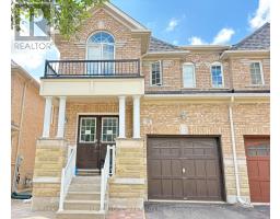 BASEMENT - 18 BARLI CRESCENT, Vaughan, Ontario