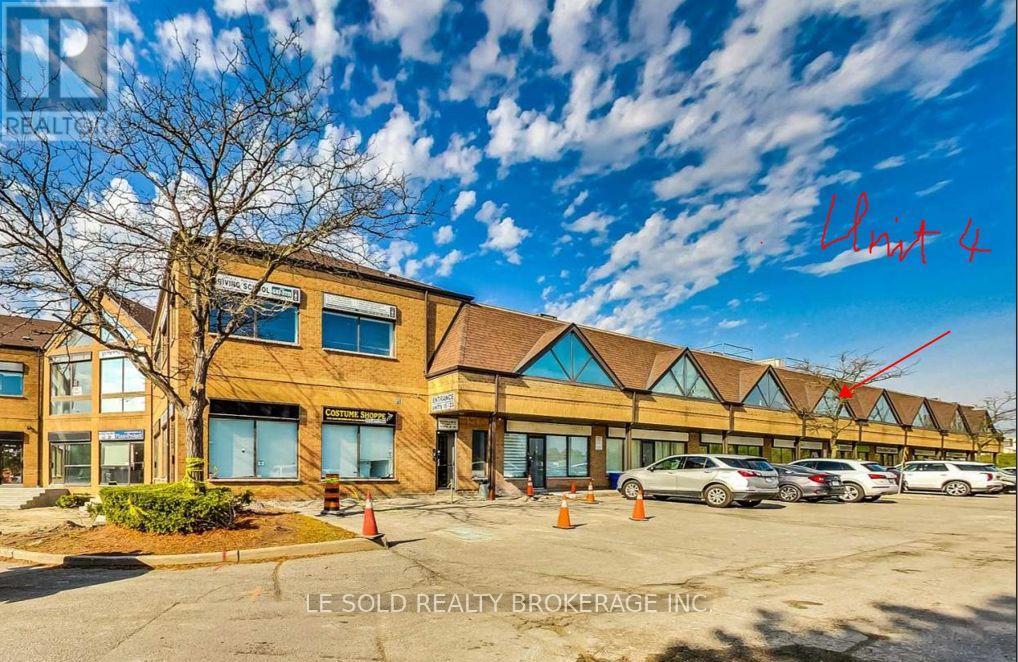 4 (2nd Floor C & D) - 117 Ringwood Drive, Whitchurch-Stouffville, Ontario  L4A 8C1 - Photo 13 - N13717874