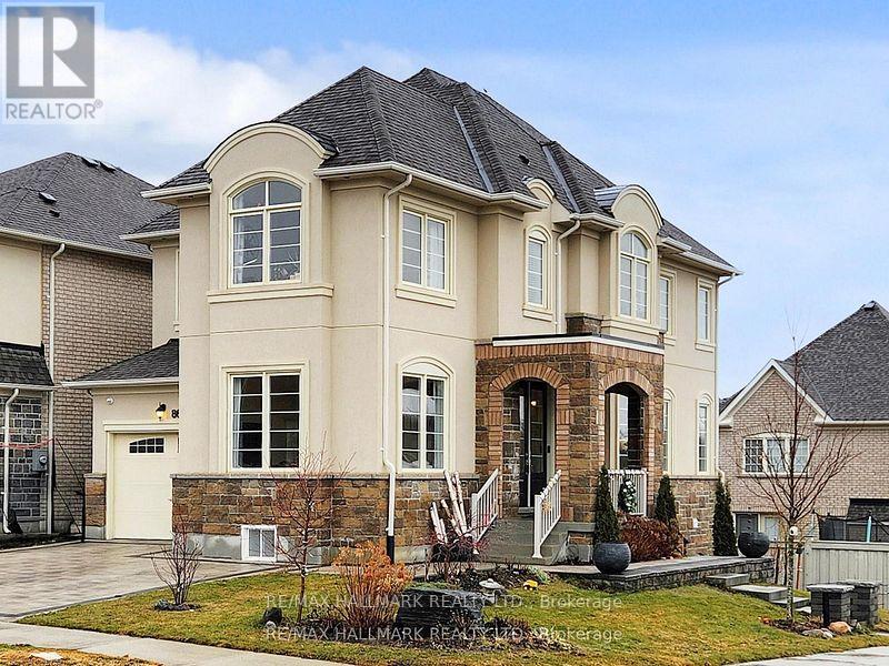 86 Murray Leonard Lane, East Gwillimbury, Ontario  L9N 0Z6 - Photo 2 - N13717958