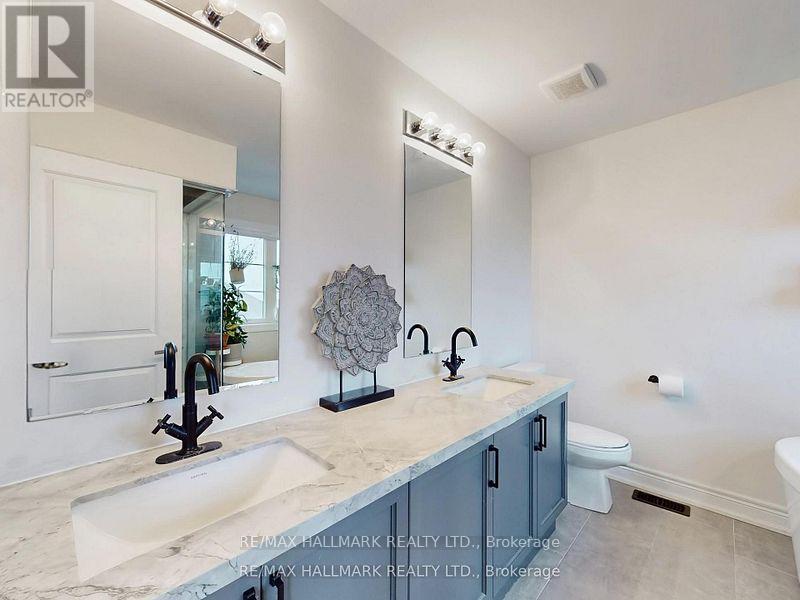 86 Murray Leonard Lane, East Gwillimbury, Ontario  L9N 0Z6 - Photo 29 - N13717958