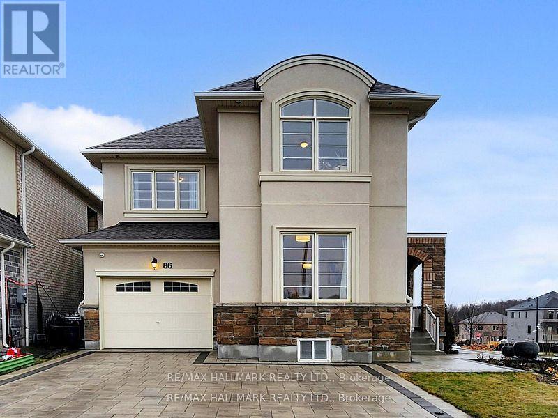 86 Murray Leonard Lane, East Gwillimbury, Ontario  L9N 0Z6 - Photo 3 - N13717958