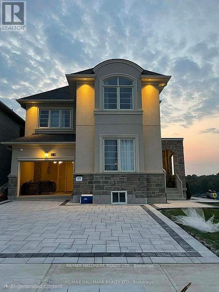 86 Murray Leonard Lane, East Gwillimbury, Ontario  L9N 0Z6 - Photo 4 - N13717958