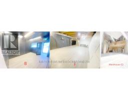 UNIT 4 - B, F & WAREHOUSE - 117 RINGWOOD DRIVE, Whitchurch-Stouffville, Ontario