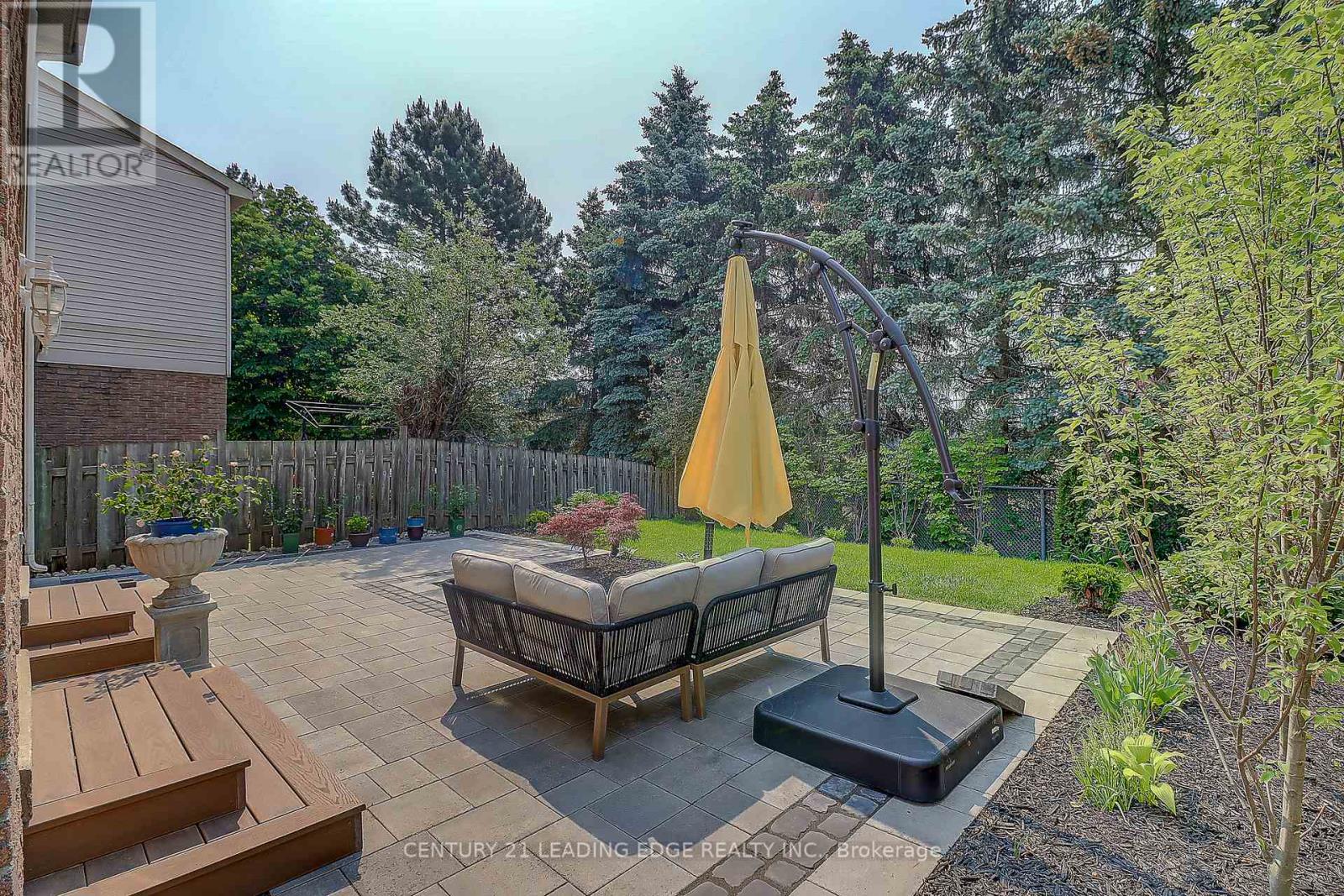 45 Vanessa Road, Markham (Markville), Ontario  L3R 4W1 - Photo 14 - N13718018