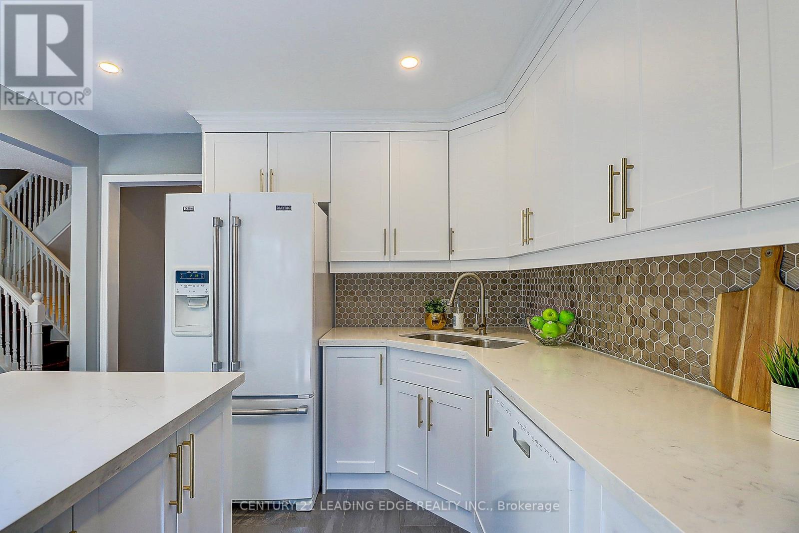 45 Vanessa Road, Markham (Markville), Ontario  L3R 4W1 - Photo 18 - N13718018