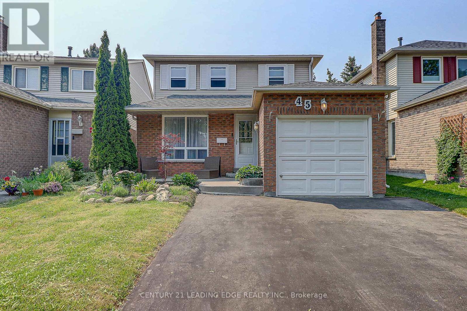 45 Vanessa Road, Markham (Markville), Ontario  L3R 4W1 - Photo 2 - N13718018