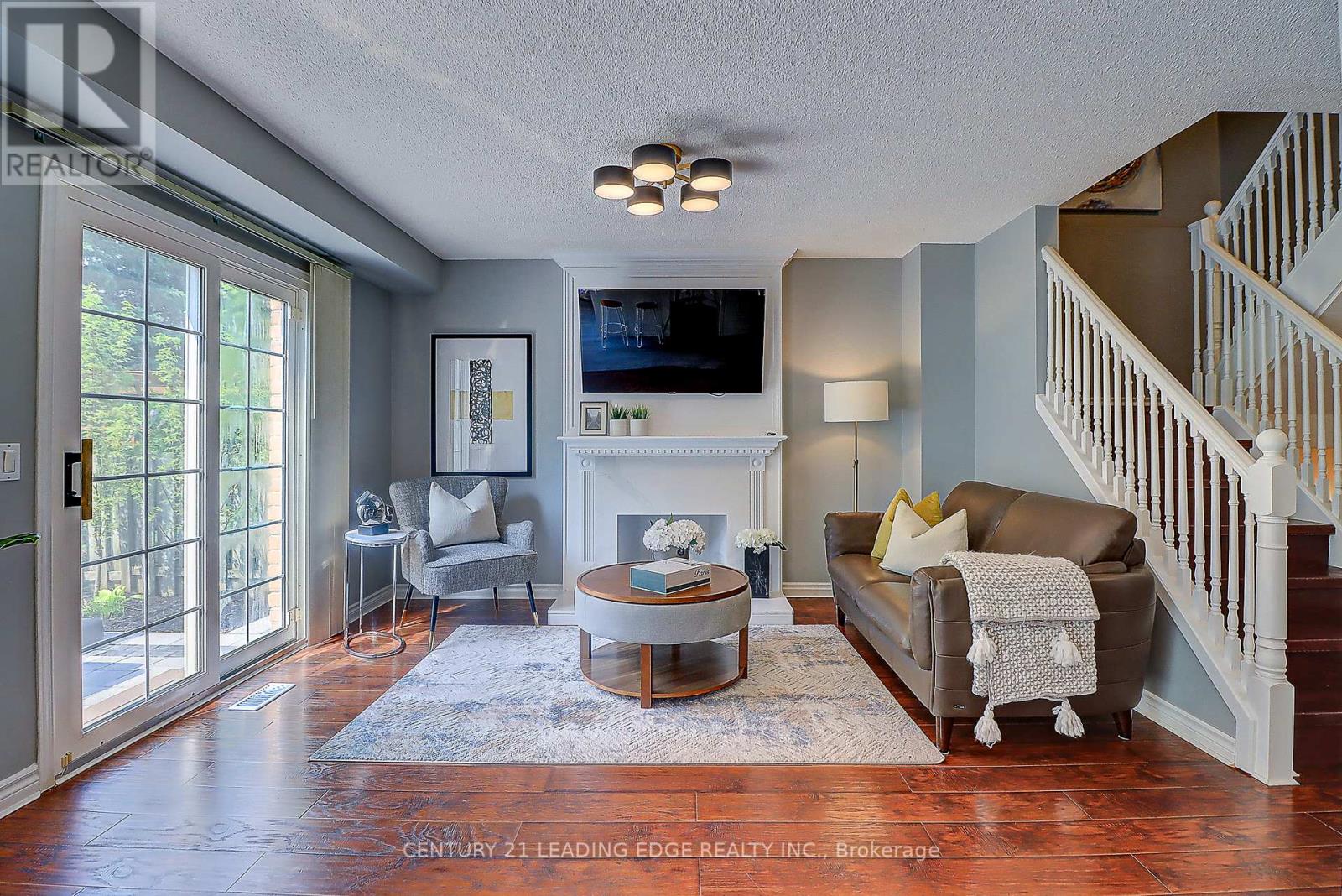 45 Vanessa Road, Markham (Markville), Ontario  L3R 4W1 - Photo 20 - N13718018