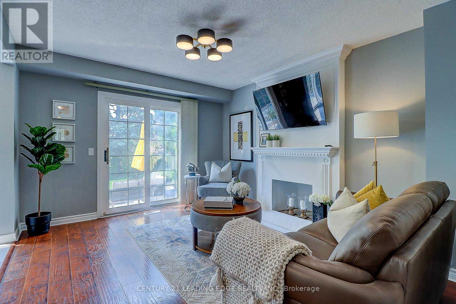 45 Vanessa Road, Markham (Markville), Ontario  L3R 4W1 - Photo 23 - N13718018