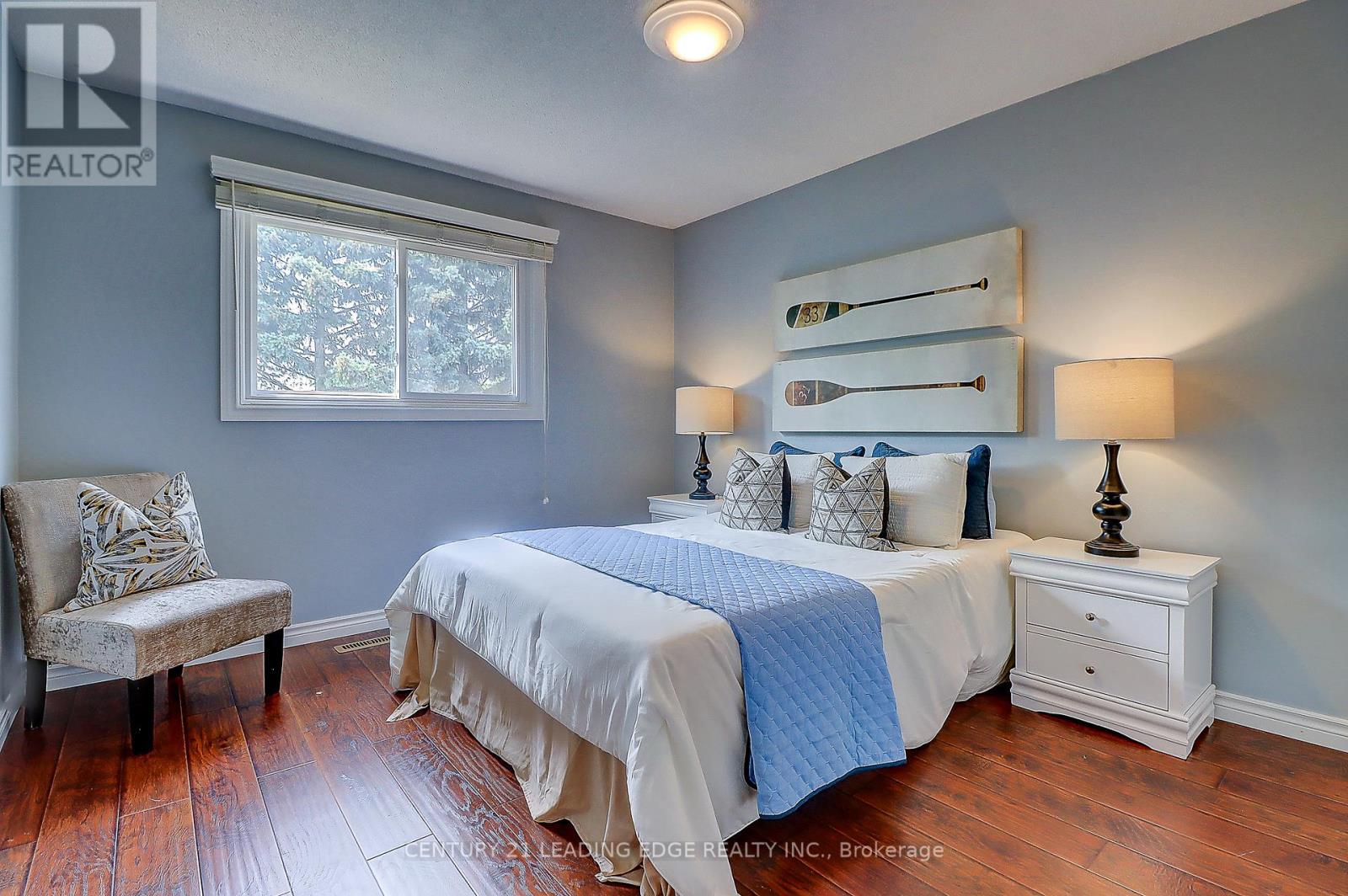 45 Vanessa Road, Markham (Markville), Ontario  L3R 4W1 - Photo 25 - N13718018