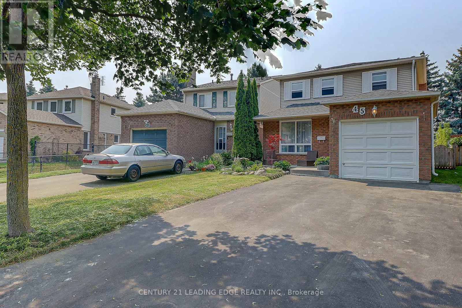 45 Vanessa Road, Markham (Markville), Ontario  L3R 4W1 - Photo 3 - N13718018