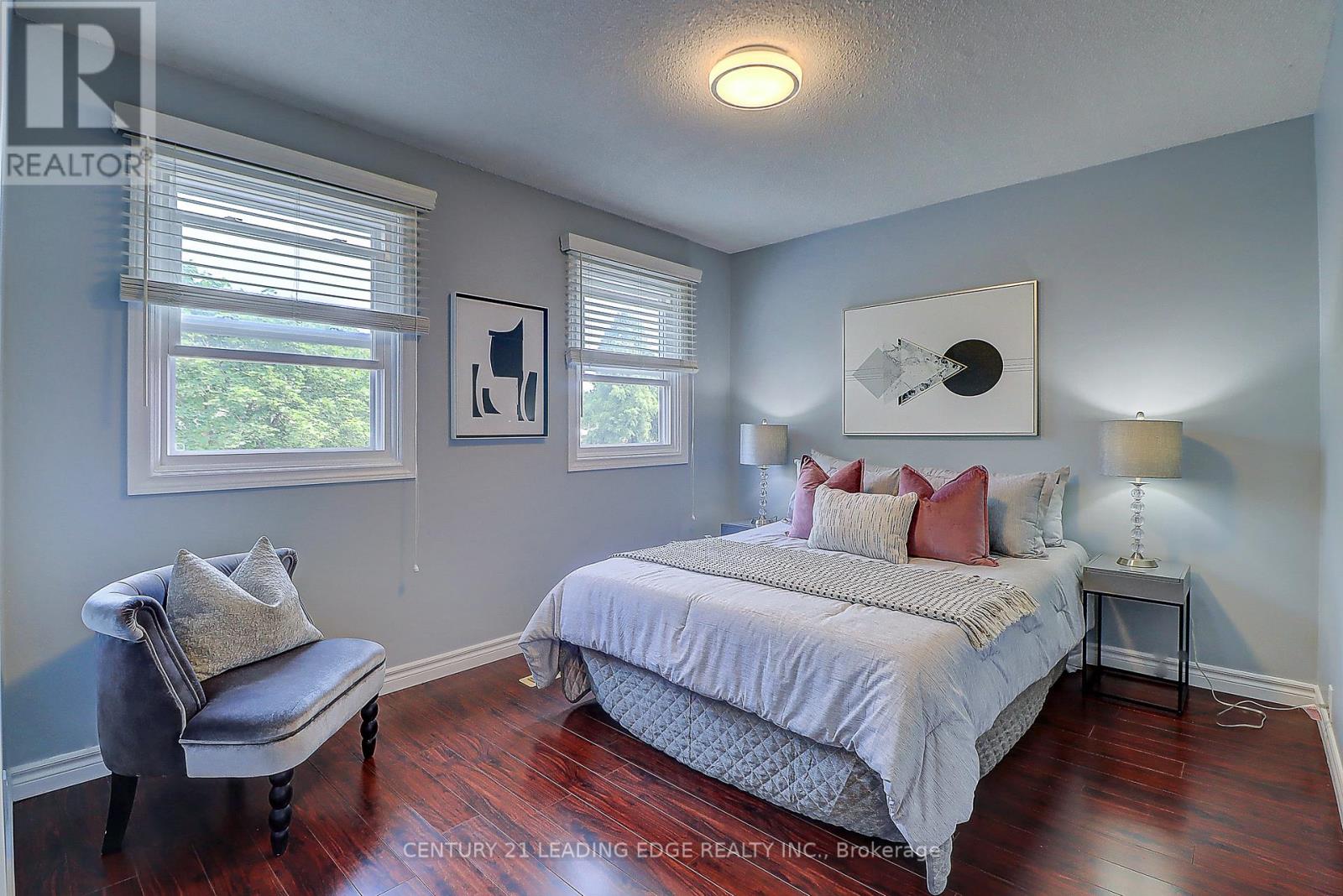 45 Vanessa Road, Markham (Markville), Ontario  L3R 4W1 - Photo 30 - N13718018