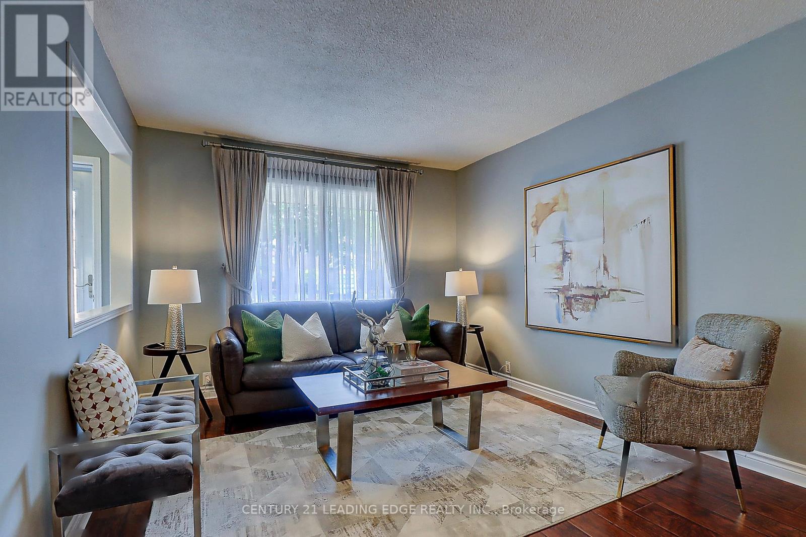 45 Vanessa Road, Markham (Markville), Ontario  L3R 4W1 - Photo 4 - N13718018