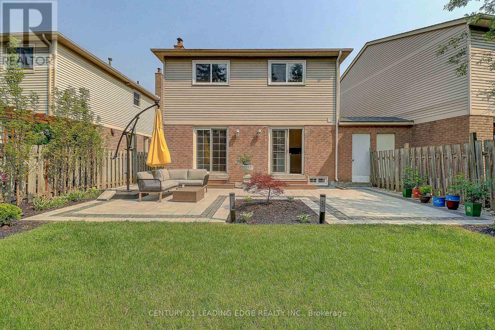 45 Vanessa Road, Markham (Markville), Ontario  L3R 4W1 - Photo 41 - N13718018