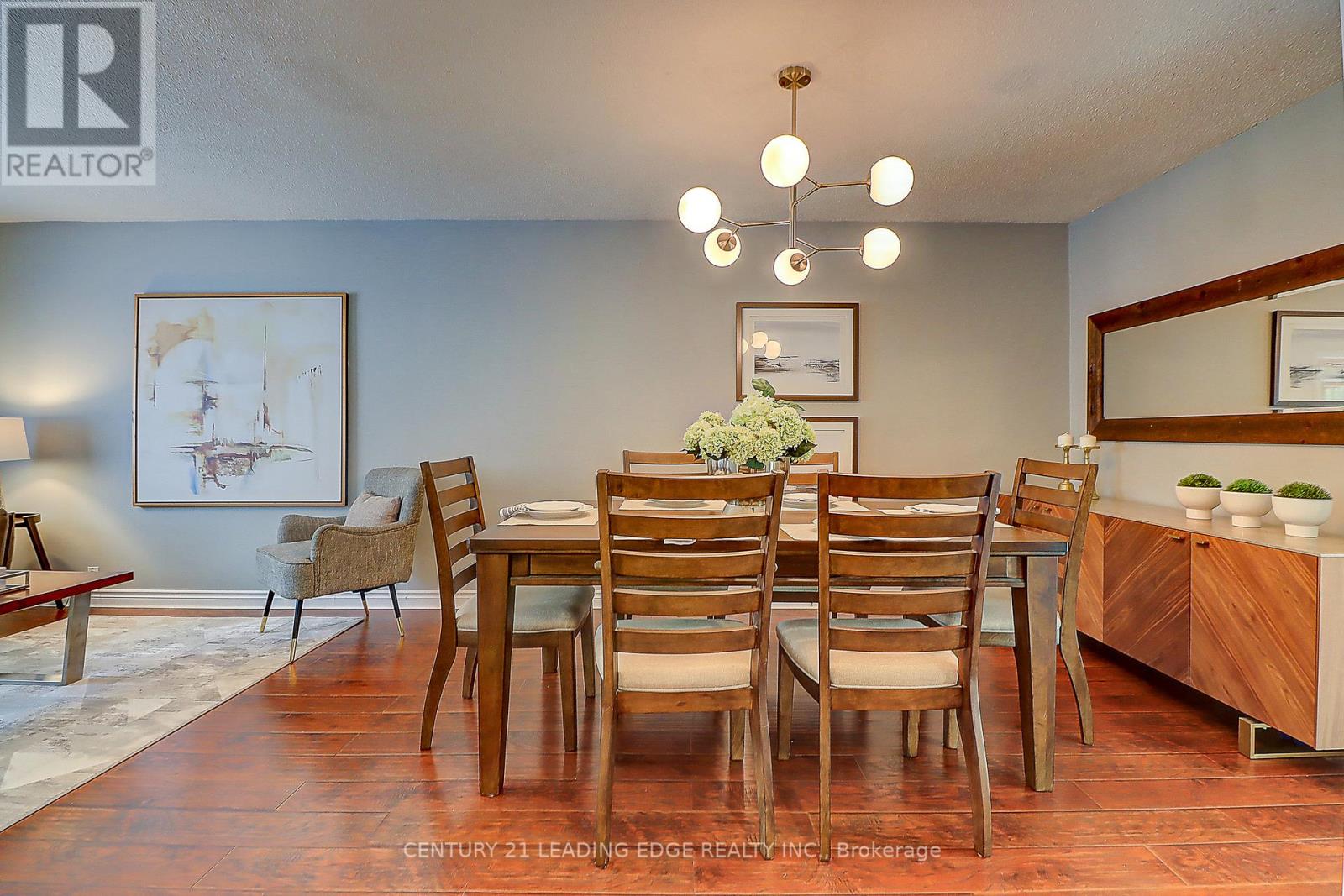 45 Vanessa Road, Markham (Markville), Ontario  L3R 4W1 - Photo 5 - N13718018