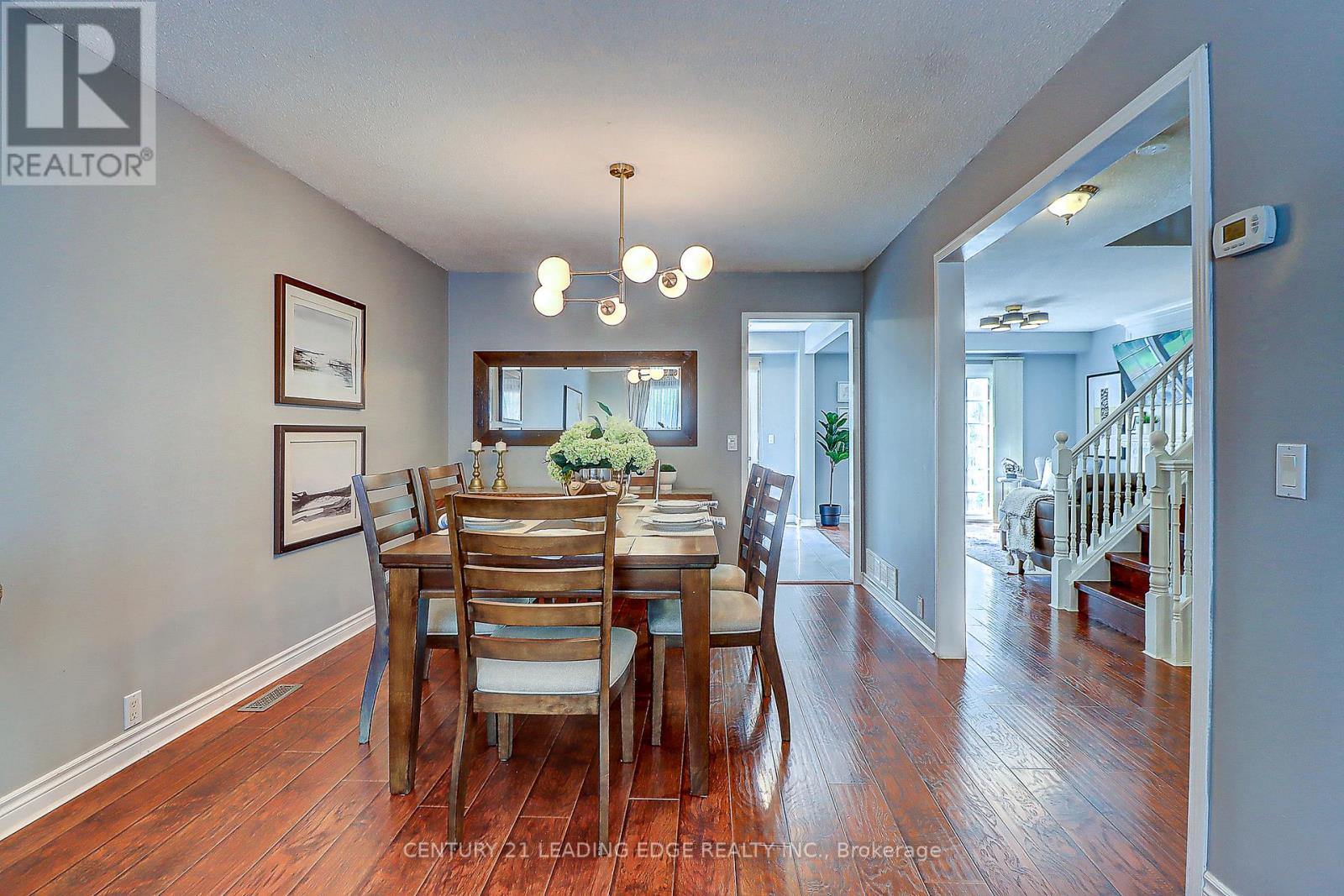 45 Vanessa Road, Markham (Markville), Ontario  L3R 4W1 - Photo 7 - N13718018
