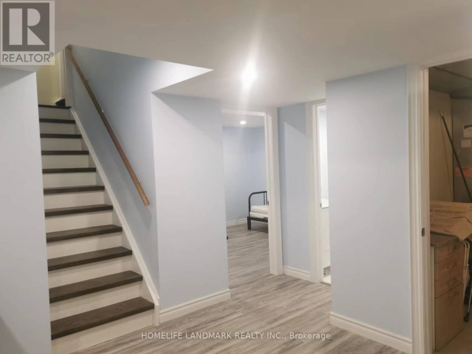 Basement - 10 Hunters Corners, Markham (Berczy), Ontario  L6C 2M2 - Photo 2 - N13718060