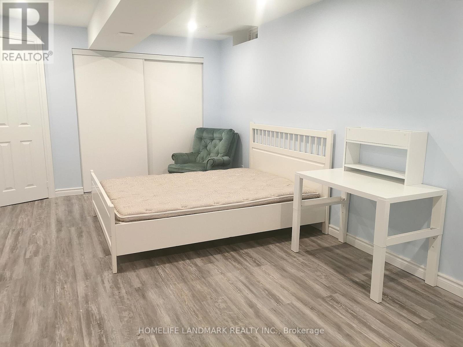 Basement - 10 Hunters Corners, Markham (Berczy), Ontario  L6C 2M2 - Photo 5 - N13718060